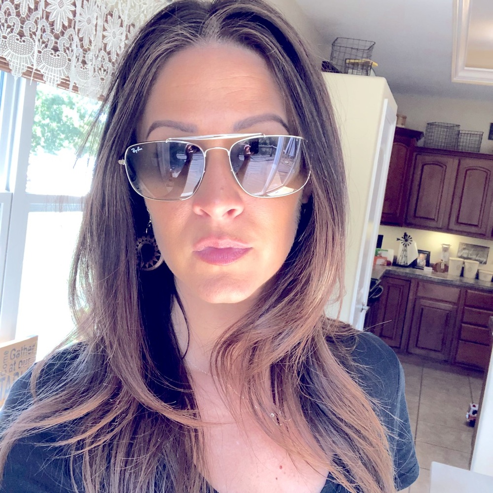Rayban Sunglasses